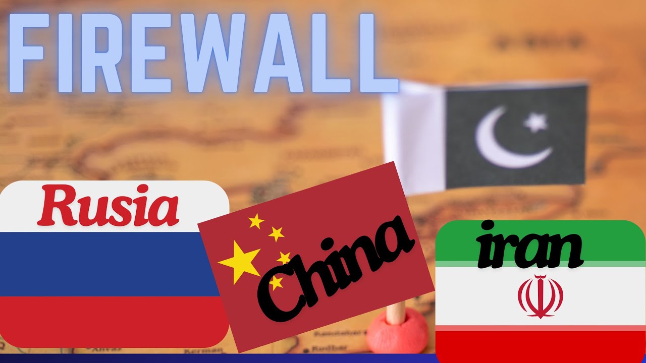 What is firewall in Pakistan? | Pakistan firewall | Internet firewall