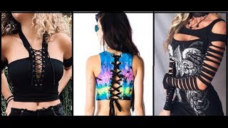Diy Clothes Life Hacks June 2018Top 15 Diy Ideas For Girls Beauty Tutorials