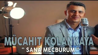 Mücahit Kolankaya - Sana Mecburum 2024 #sanamecburum #mücahitkolonkaya