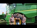 We’re going GREEN | Latest and Greatest from John Deere