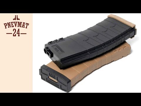 Купить Магазин Механический D Day Pmag
