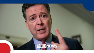 Raleigh-based attorney to represent James Comey in Federal Court