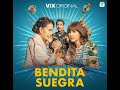 Bendita suegra - Anunciando la película