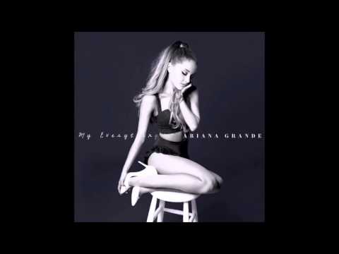 Ariana Grande/A$AP Ferg (+) Hands On Me