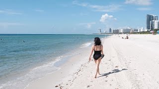 🌊 things Miami is known for, best places to visit Ep.1