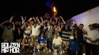 Mc Calo - De La Calle Soy - Video Oficial