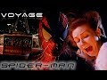 The Woman You Love Or Helpless Children | Spider-Man | Voyage