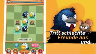 TRIBIO puzzle_GER screenshot 5
