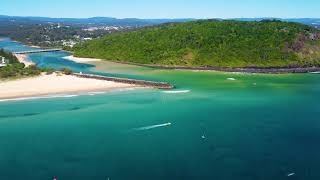 Tallebudgera pull back 14 11 21