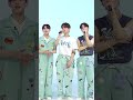 라이브로 듣는 Kick It 4 Now (English ver.)🎵🩵