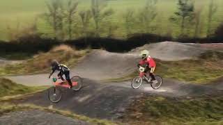 CORNWALL BMX RACING