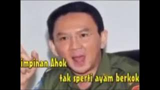 Kumpulan lagu buat ahok (part 1)