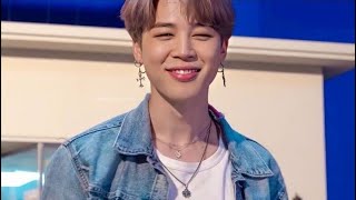 Jimin Dandelions Fmv