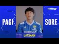 Indomie Goreng atau Kuah, Inkyun Oh? DIADU