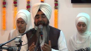 Bhai Davinder Singh Sodhi - The concept of Dasvandh (Tenth Part of Income) Dasvandh Kyon Jarroi Hai