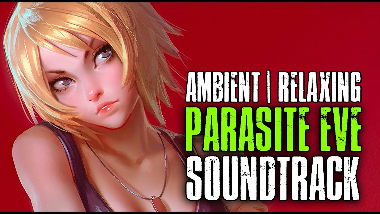 Listen to Parasite Eve 2 Intro by Col 8 in p.t. playlist online for free on  SoundCloud