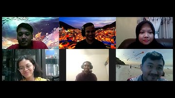 GROUP REFLECTION VIDEO 3 LAX2007 GET GROOMED