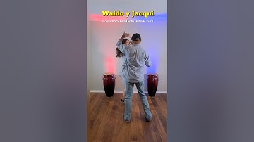 Salsa Move Opposite Cross Body Lead with Outside Turn | Salsa Dance Drills | Salsa Classes Online