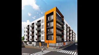 The Yards- B1- One-bedroom/ One bathroom