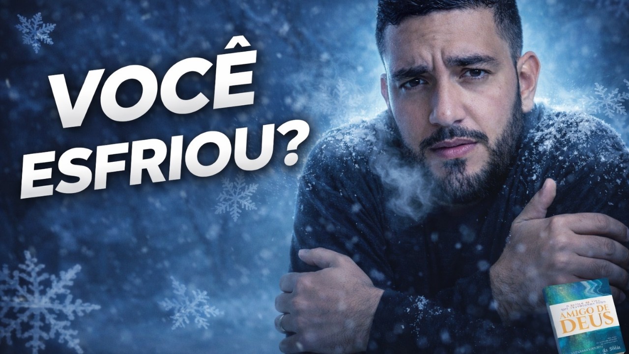 Você Tenta se Aproximar de Deus… Mas Está se Distanciando Sem Saber?