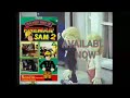 The Very Best Of Fireman Sam 2 VHS Advert 