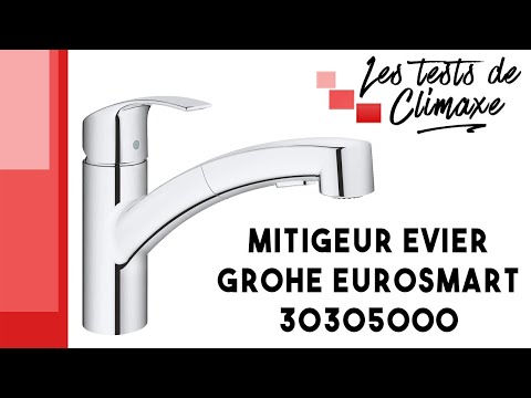 Vidéo: Pourquoi Grohe est-il si cher ?