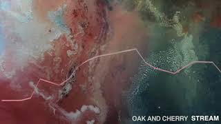 Oak and Cherry - Stream