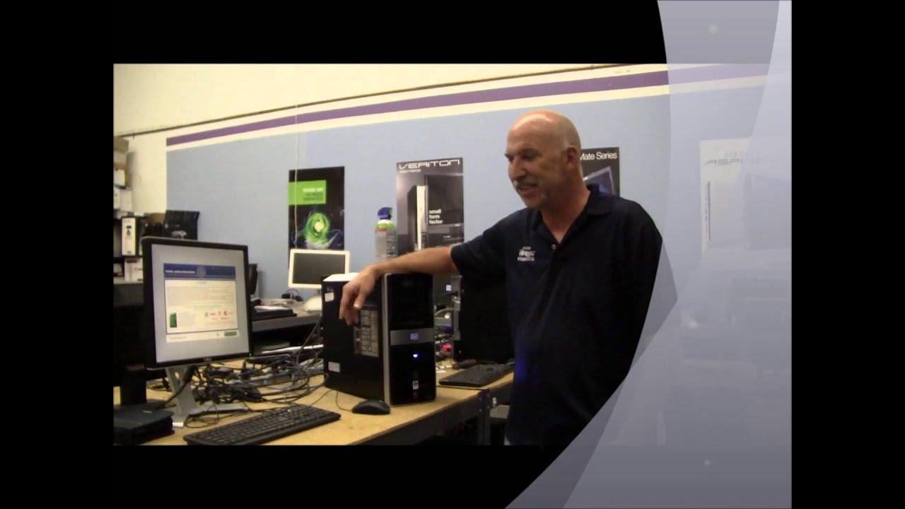 Fake FBI Virus - How to Recognize it - YouTube