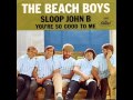 The Beach Boys - Sloop John B - YouTube