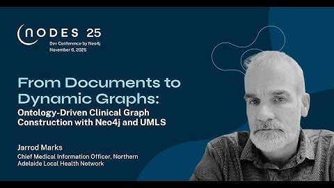 From Documents to Dynamic Graphs: Ontology-Driven Clinical Graph Construction with Neo4j and UMLS