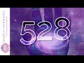 528 Hz The Miracle Tone ✤ Infinite Healing ✤ Physical & Emotional Cleansing