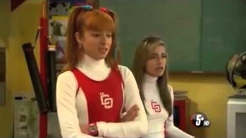 Soy espectacular - La CQ