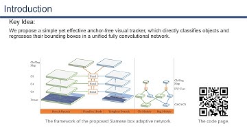 Siamese Box Adaptive Network for Visual Tracking