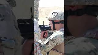 0.01% CHANCE! 🔥 He threaded the needle with an RPG-7! #Shorts #Gaming #Army #Artillery #Shorts