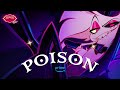 Hazbin hotel poison cantata in italiano  prime