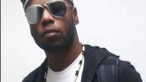 Rakem Balogun Represents What