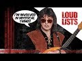 10 Hilarious Ritchie Blackmore Moments