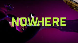 Welcome to NOWHERE!