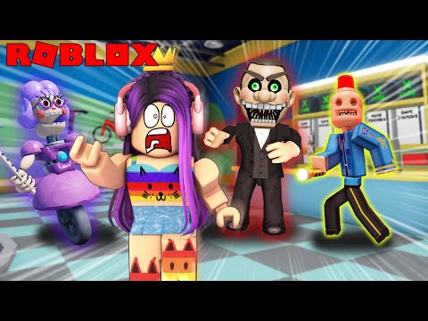 🚨JOGO DE TERROR DE ROBLOX DIVERTIDO PARA AMIGOS #roblox #robloxfyp #r