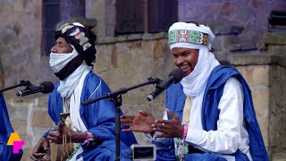 Al Bilali Soudan - Babi - Live At Afrika Festival Hertme 2025