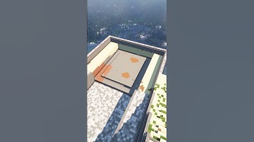 Island Shipyard | Tutorial | Timelapse build