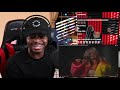 ImDontai Reacts To Pooh Shiesty, Flo Millie, 42 Doug Rubi Rose 2021 XXL Freshman Freestyle