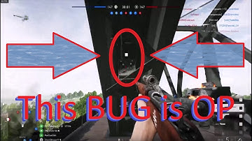 BFV SPAWN-BEACON BUG