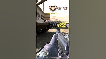 CODM 4K Graphics Setting #ytshorts #viral #cod #codm #codmobile #zendaar