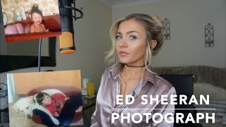 Ed Sheeran - Photograph | Cover