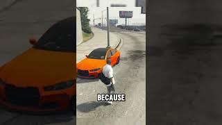 New Best GTA Update??