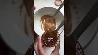 Peanut Chili Oil Shin Ramen With Boon Sauce