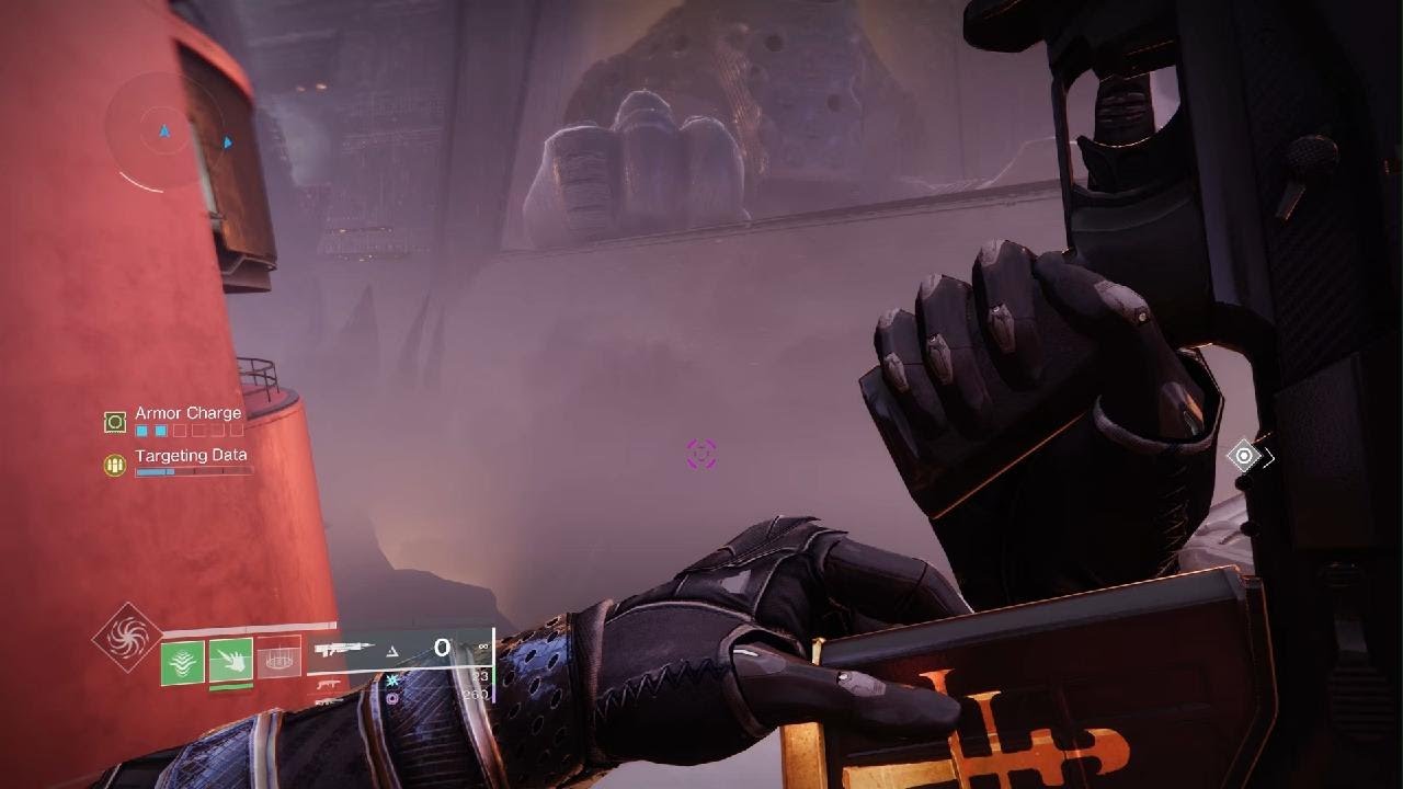 Revision Zero Double Magazine Glitch