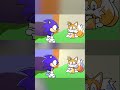 Marble Garden Act 1 Comparison | Sonic the Hedgehog 3 Animation |