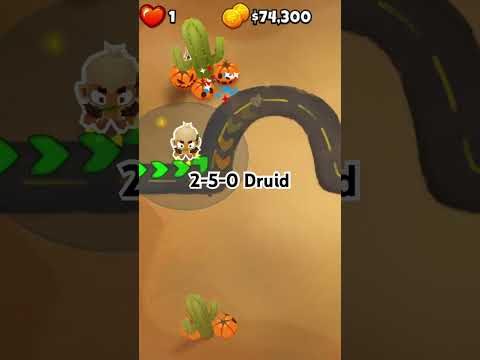 Btd6 advanced challenge